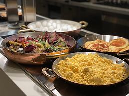 Theatron Jerusalem Hotel & Spa - MGallery Collection