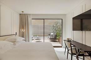 Theatron Jerusalem Hotel & Spa - MGallery Collection
