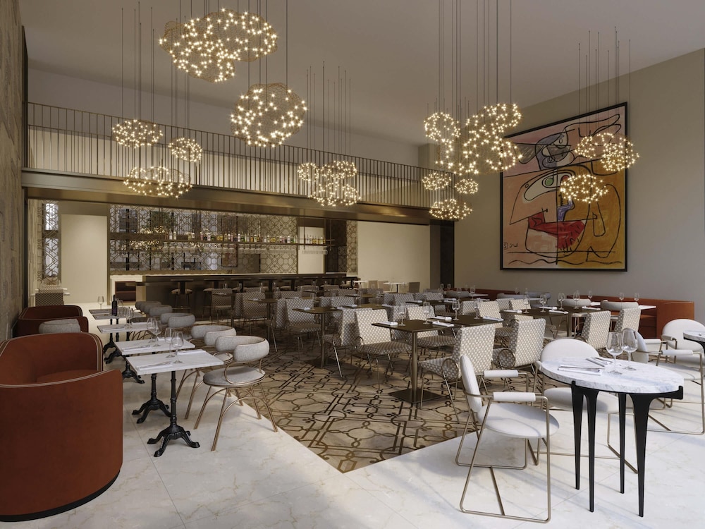 Theatron Jerusalem Hotel & Spa - MGallery Collection