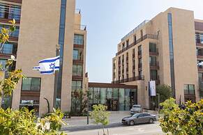 Theatron Jerusalem Hotel & Spa - MGallery Collection