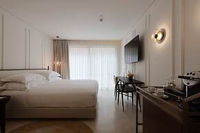Theatron Jerusalem Hotel & Spa - MGallery Collection