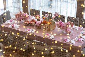 Theatron Jerusalem Hotel & Spa - MGallery Collection