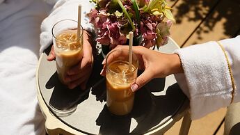 Theatron Jerusalem Hotel & Spa - MGallery Collection