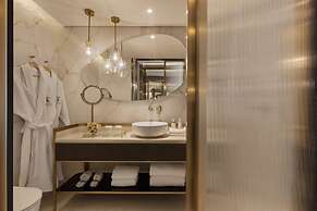 Theatron Jerusalem Hotel & Spa - MGallery Collection