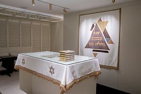 Theatron Jerusalem Hotel & Spa - MGallery Collection