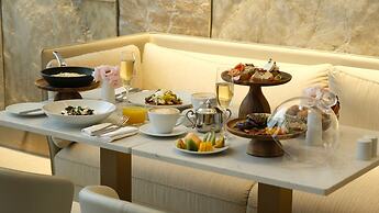 Theatron Jerusalem Hotel & Spa - MGallery Collection