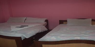 MeroStay 018 Hotel Active and Restaurant