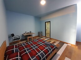Art Gueste House in KASKAD