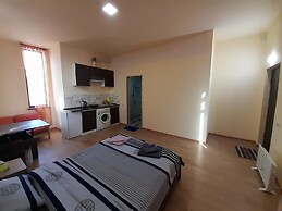 Art Gueste House in KASKAD