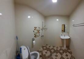 Art Gueste House in KASKAD