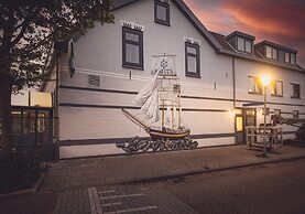 Hotel Brasserie Smits