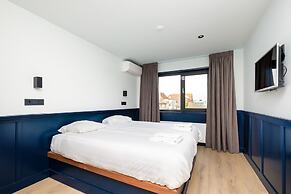 Hotel Brasserie Smits