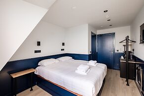 Hotel Brasserie Smits