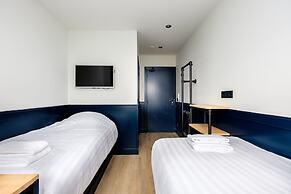 Hotel Brasserie Smits