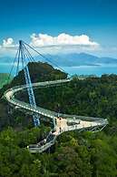 Wings by Croske Resort langkawi