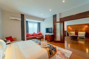 Wings by Croske Resort langkawi