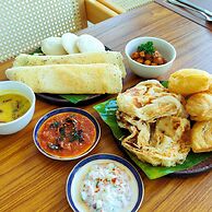Wings by Croske Resort langkawi