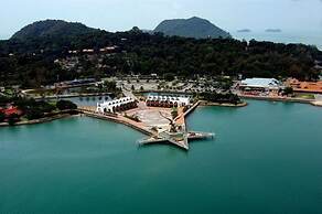 Wings by Croske Resort langkawi