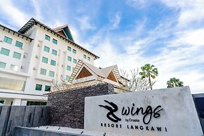 Wings by Croske Resort langkawi