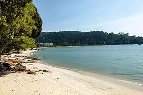 Wings by Croske Resort langkawi