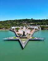 Wings by Croske Resort langkawi