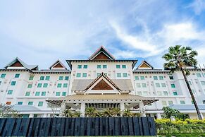 Wings by Croske Resort langkawi