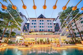 Wings by Croske Resort langkawi