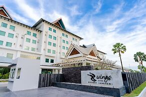 Wings by Croske Resort langkawi