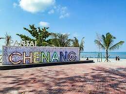 Wings by Croske Resort langkawi