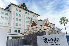 Wings by Croske Resort langkawi