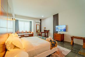 Wings by Croske Resort langkawi