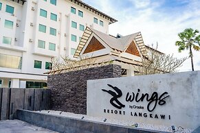 Wings by Croske Resort langkawi