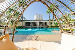 Wings by Croske Resort langkawi
