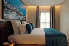 Mia Hotels Tanger