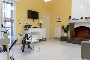 A casa dei miei