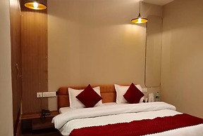 Staybook Dc Premium