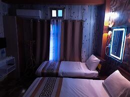 Sitar Hotel and Restaurant Pvt Ltd
