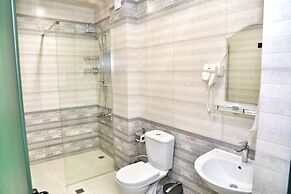 Teghenis Resort