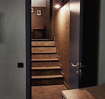 Teghenis Resort