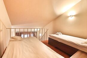 Teghenis Resort