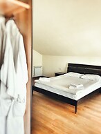 Teghenis Resort