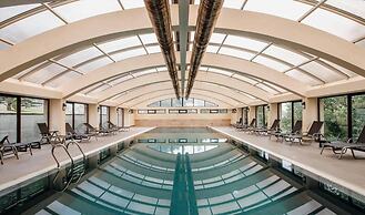 Teghenis Resort