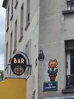 Chez Pepe Merle
