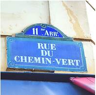 Chez Pepe Merle