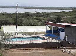 Sandai resort