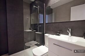 Modern and Chic Apartments in Gracia