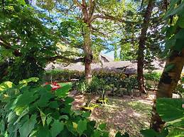 Comfy Dhows Hotel, Kilifi