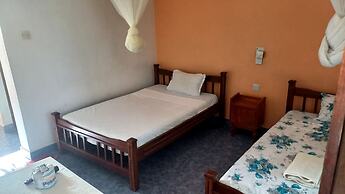 Comfy Dhows Hotel, Kilifi