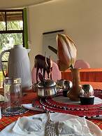 Tumaini Homestay
