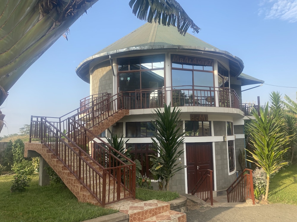 Tumaini Homestay